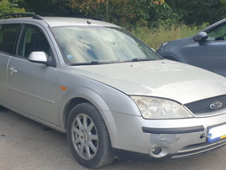 Piese Ford mondeo 3 2.0 TDCI foto 3