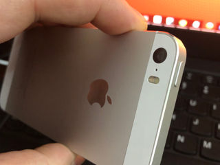 iPhone 5s foto 2