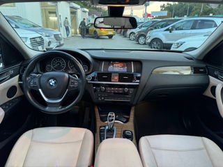 BMW X4 foto 11