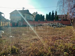 Vânzare, teren pentru construcții, mun. Chișinău, or. Codru, 4,3 ari, 48700 euro foto 7