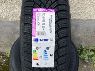 195/60 R16 Nexen Winguard Snow G3/ Доставка, livrare toata Moldova