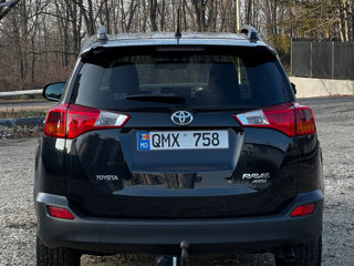 Toyota Rav 4 foto 5