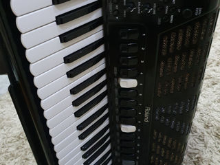 Acordeon Roland FR-7x