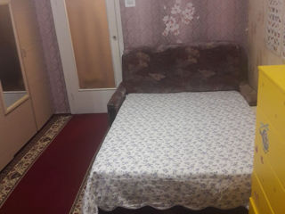 Apartament cu 1 cameră, 37 m², Botanica, Chișinău foto 6