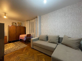 Apartament cu 2 camere, 50 m², Sculeni, Chișinău foto 5