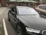 Audi A7 foto 1