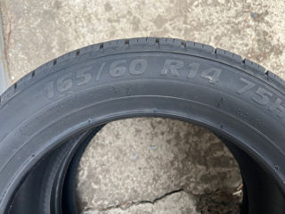 165/60 R14 Riken Road (Michelin Group)/ Доставка, livrare toata Moldova 2024 foto 6