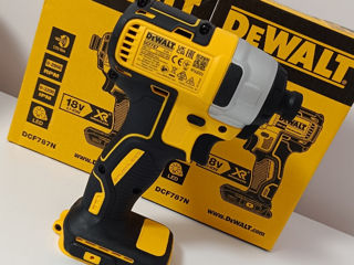 DeWALT impact