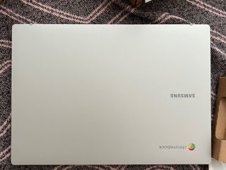 Samsung Chromebook foto 1