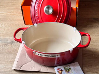 Le Creuset foto 6