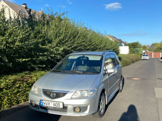 Mazda Premacy foto 1