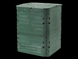 Container pentru compost foto 3