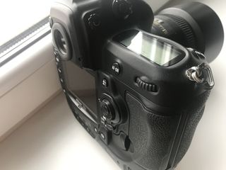 Nikon D3s foto 1