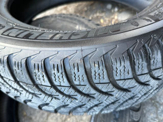 165/65R15 Michelin M+S foto 4