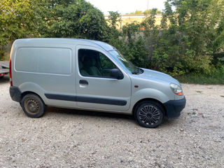 Renault Kangoo foto 6