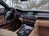 BMW 5 Series foto 6