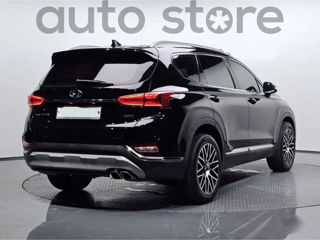 Hyundai Santa FE foto 2