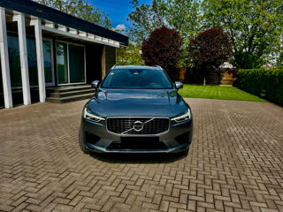 Volvo XC60 foto 8