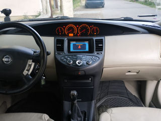 Nissan Primera foto 6