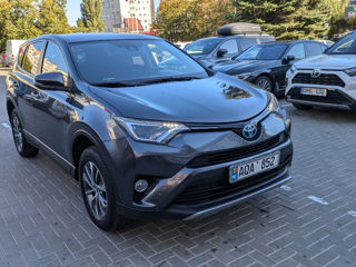 Toyota Rav 4 foto 10