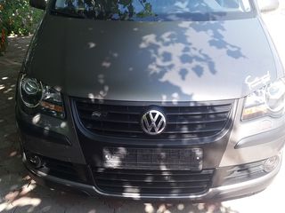 Volkswagen Touran foto 4