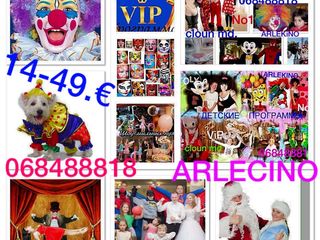 New.vip-dj 100%eсть всё,cвадьба, день рождения. тамада. клоун, фокусник, видеофотосъемка - ru/rom. foto 10