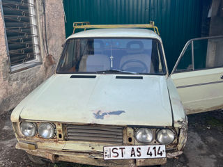 Lada / ВАЗ 2106 foto 2