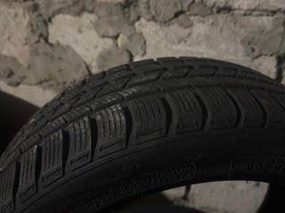 195/45 R16 Nexen Anul 2021 Iarna foto 3