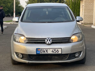 Volkswagen Golf Plus foto 2