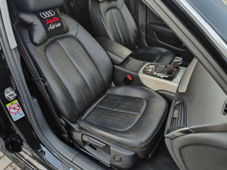 Audi A6 foto 10