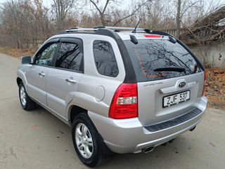 KIA Sportage foto 4