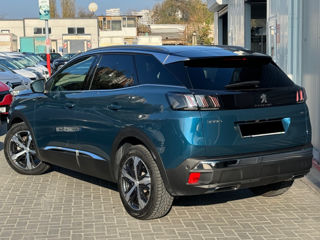 Peugeot 3008 foto 4