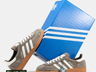 Adidas Spezial Handball Beige foto 4