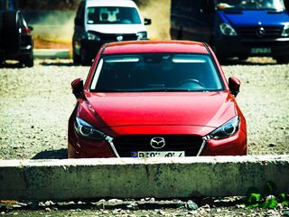Mazda 3 foto 5
