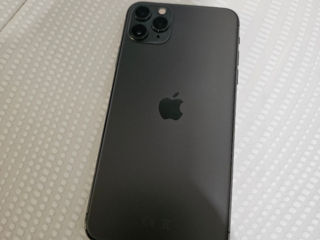 iPhone 11 Pro Max 512 GB foto 7