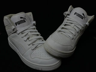 Кроссовки PUMA foto 2