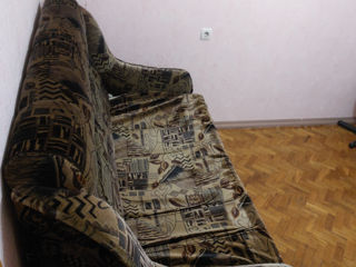 O cameră, 11 m², Ciocana, Chișinău foto 2