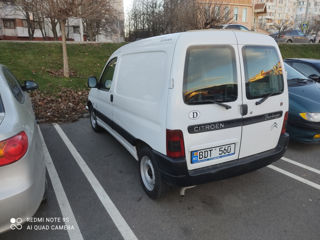 Citroen Berlingo foto 3