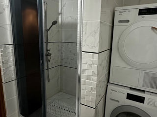 Apartament cu 2 camere, 90 m², Centru, Chișinău foto 8