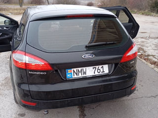 Ford Mondeo foto 4