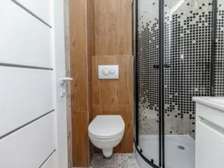 Apartament cu 2 camere, 47 m², Botanica, Chișinău