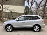 Hyundai Santa FE foto 2