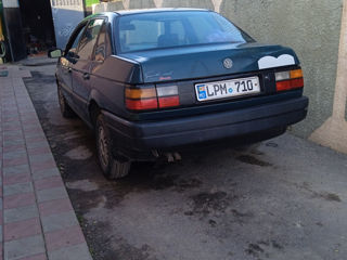 Volkswagen Passat foto 6