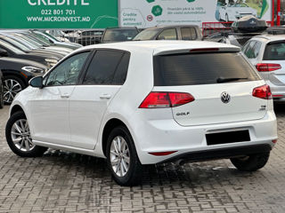 Volkswagen Golf foto 4