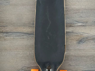 Vând Longboard nou