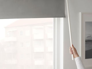Ikea - fridans рулонная штора, блокирующая свет foto 2