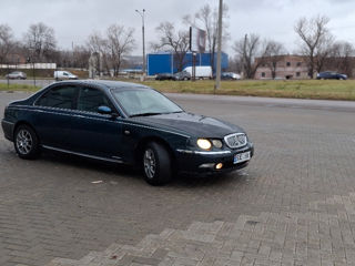 Rover 75 foto 2