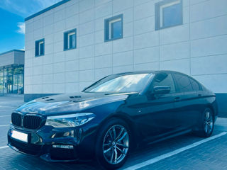 BMW 5 Series foto 2