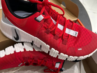 Ghete Nike Free Metcon 5