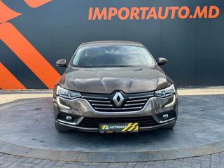 Renault Talisman foto 3